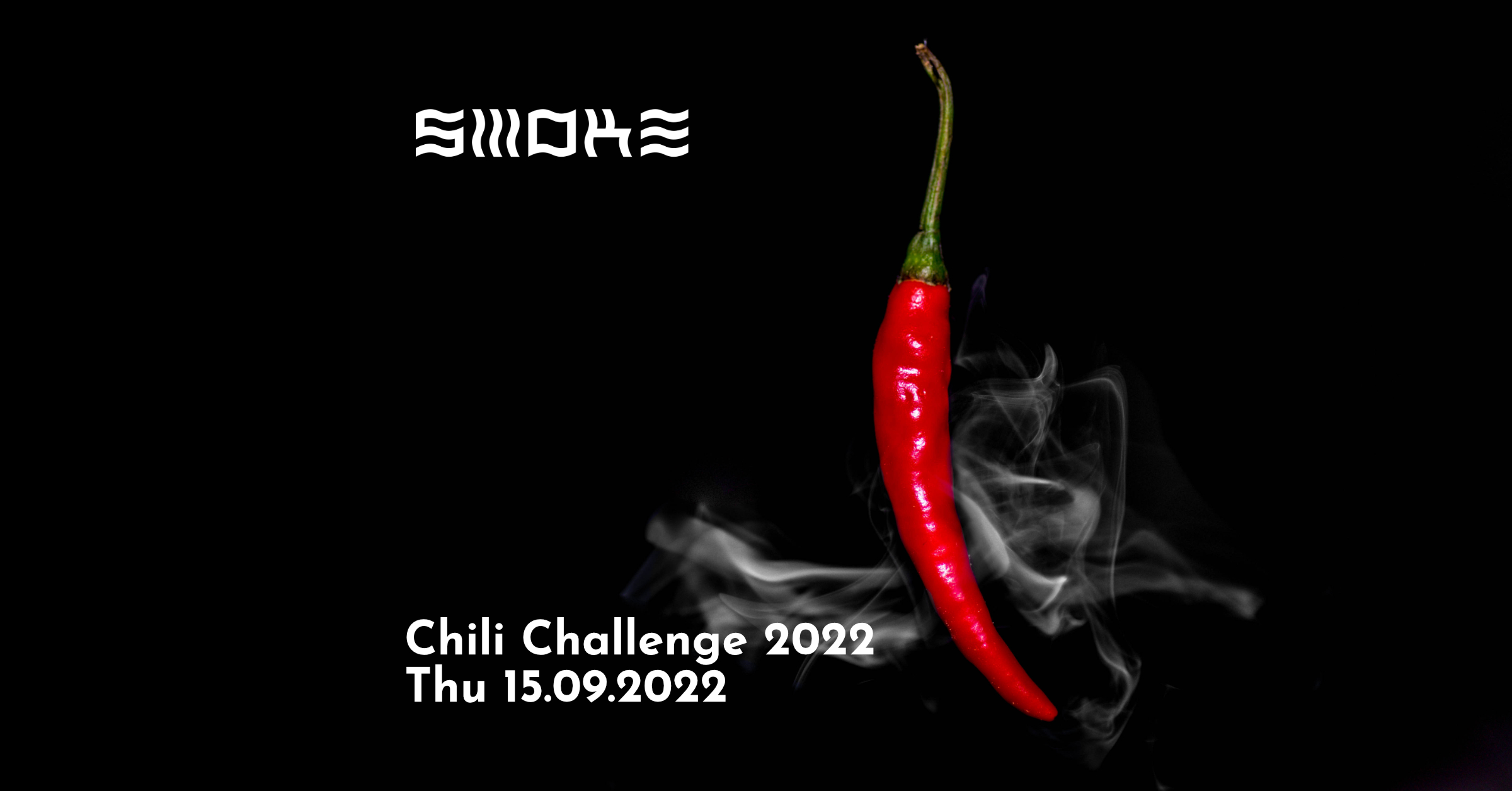 Smoke’s Chili Challenge 2022